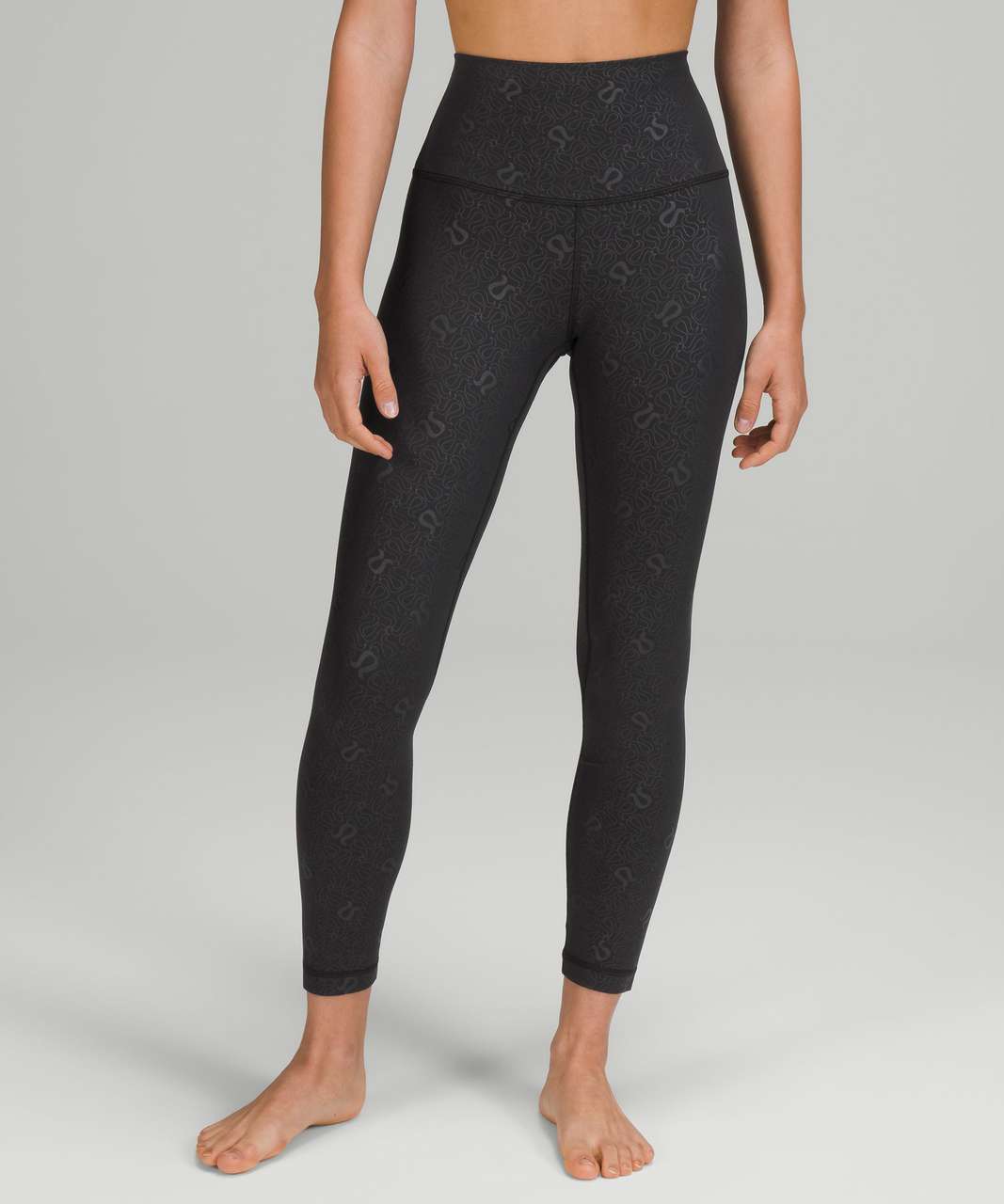 lululemon Align™ High-Rise Pant 25, Cacao