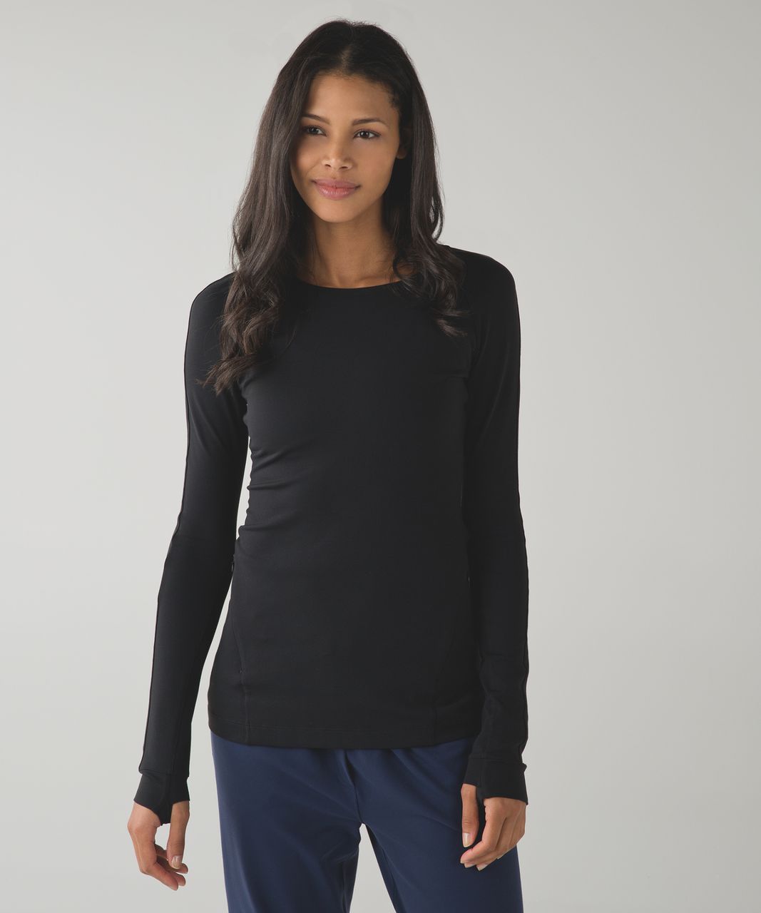 Lululemon &go Take-Off Flare (Regular) - Black - lulu fanatics