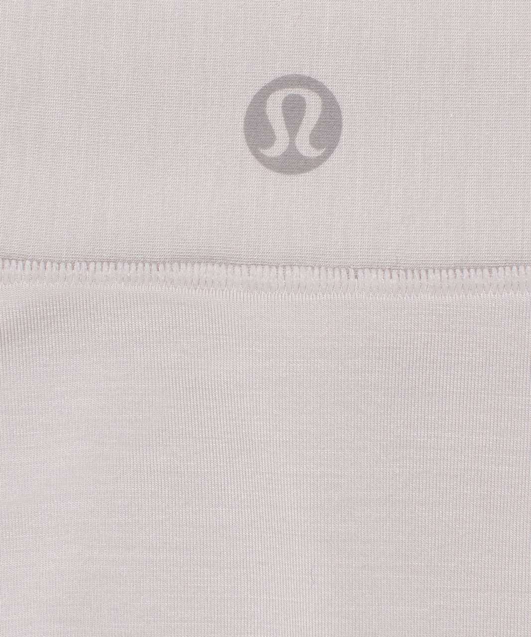 Lululemon UnderEase Mid-Rise Cheeky Bikini Underwear 3 Pack - Night Sea /  Chrome / Date Brown - lulu fanatics