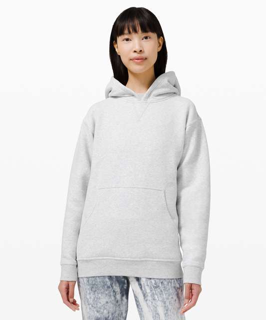 Lululemon All Yours Hoodie *Graphic - Black (Second Release) - lulu ...