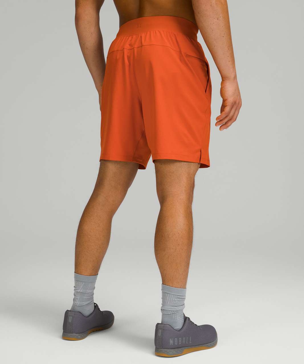 Lululemon T.H.E. Linerless Short 7