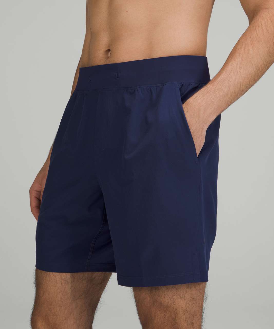 Lululemon T.H.E. Linerless Short 7