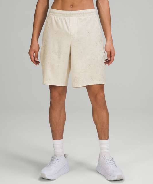 Lululemon Pace Breaker Short *9