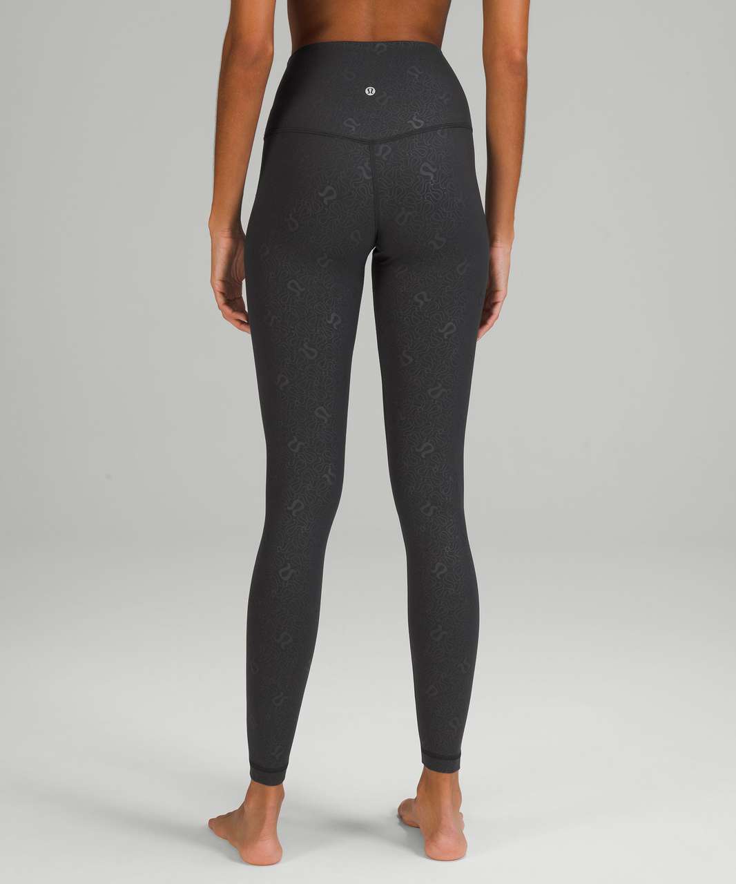SOLD NEW W TAG Lululemon Align leggings black with pockets 28 🤩 Size 6  #lululemonleggings #lululemonalign #lululemonforsale #f4f #f