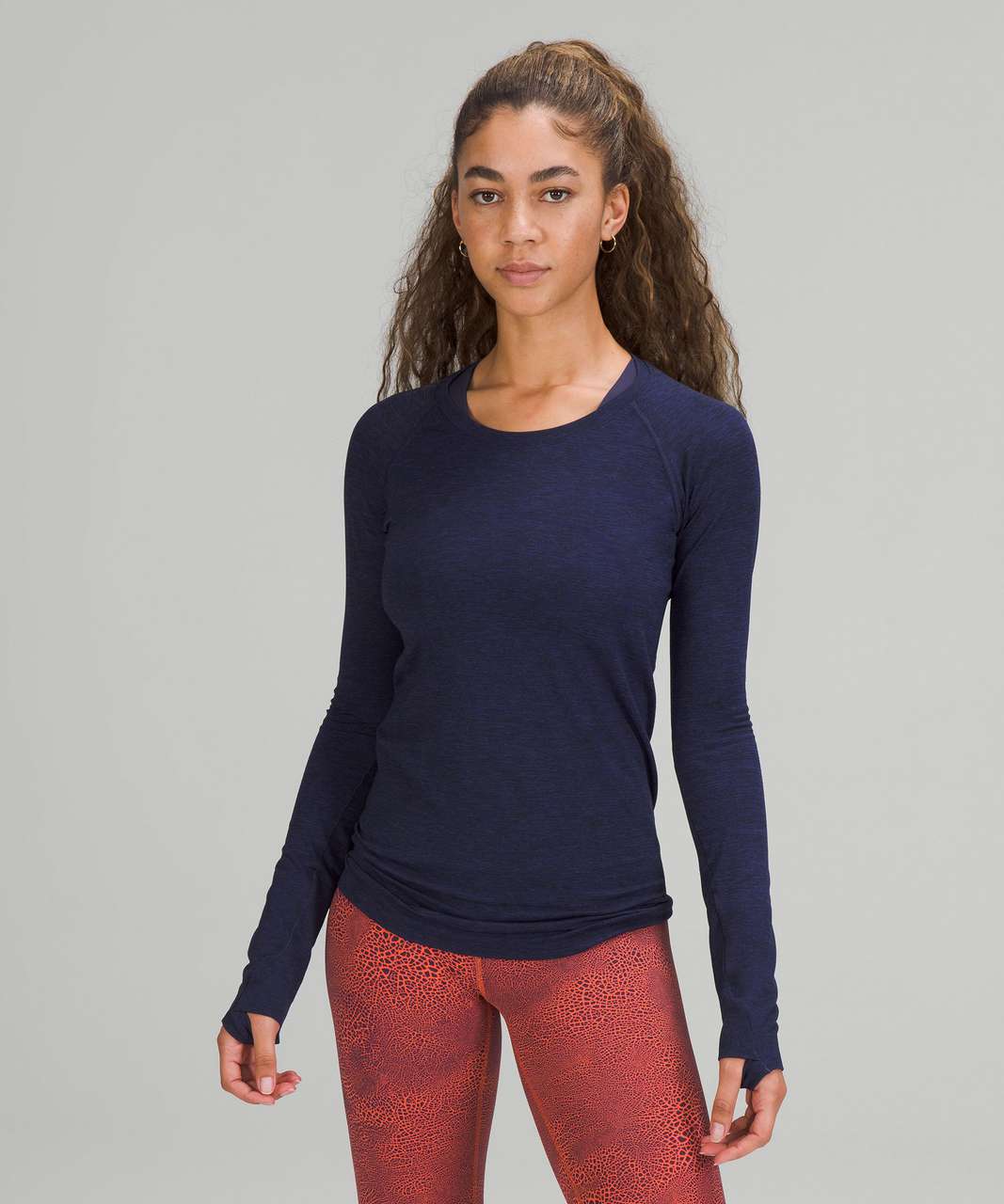 Lululemon Swiftly Training Shirt - Farfetch