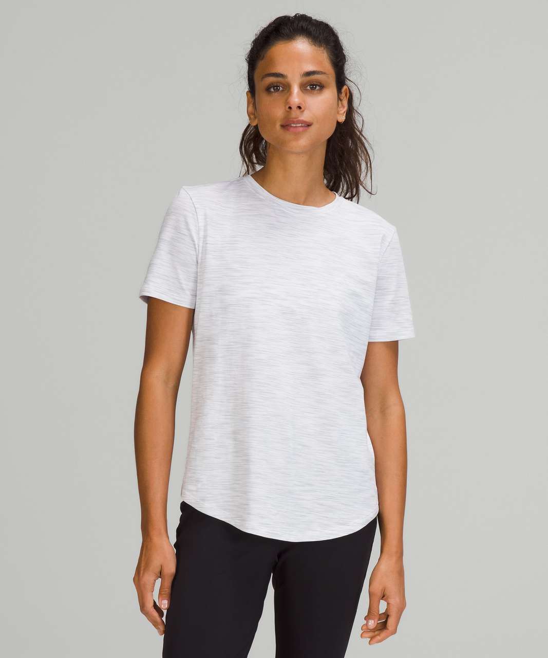 Lululemon Love Crew - lulu fanatics