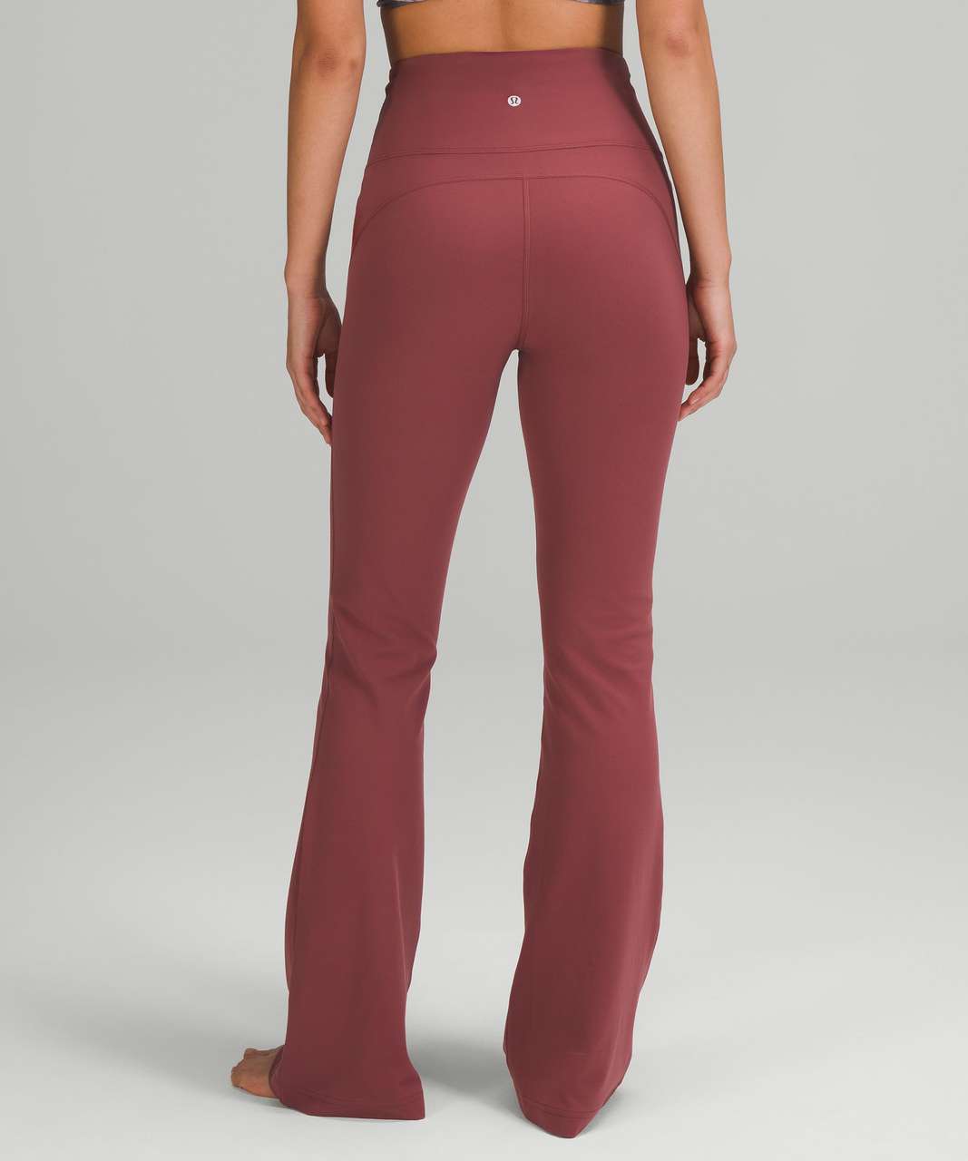 Smoky Red Lululemon