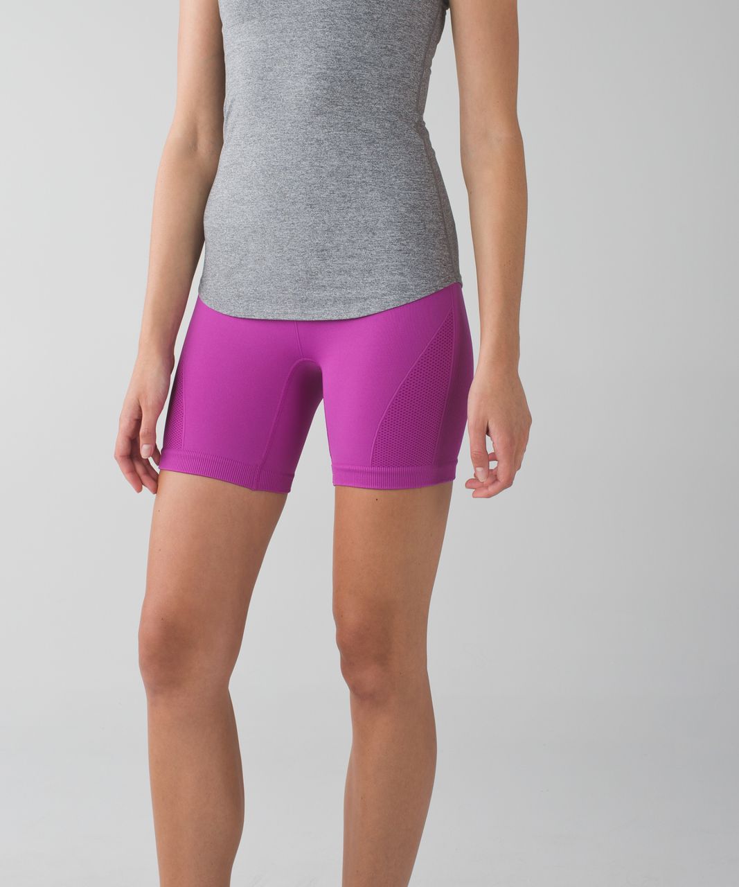 Lululemon Sculpt Short - Black - lulu fanatics