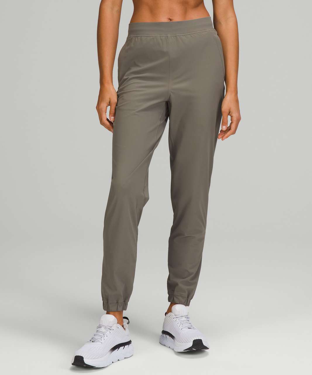 lululemon athletica, Pants & Jumpsuits, Lulu Scuba Joggers