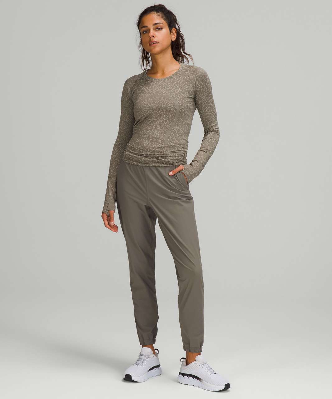 Lululemon athletica Adapted State High-Rise Jogger *Airflow, Women's Pants