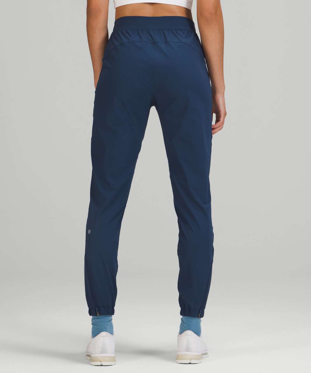 Lululemon Adapted State High Rise Jogger- Full Length (Size 12