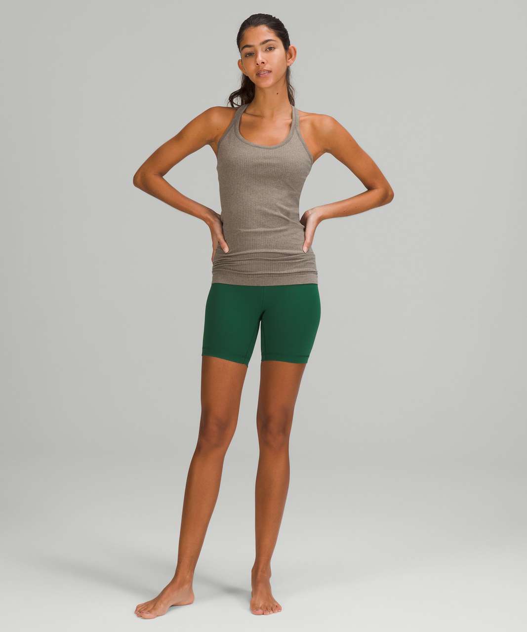 Lululemon Ebb to Street Tank Top - Rover - lulu fanatics