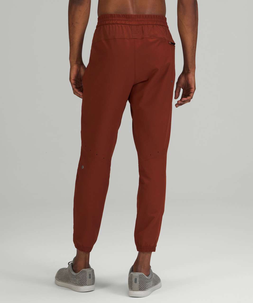 Lululemon License to Train Jogger - Date Brown - lulu fanatics