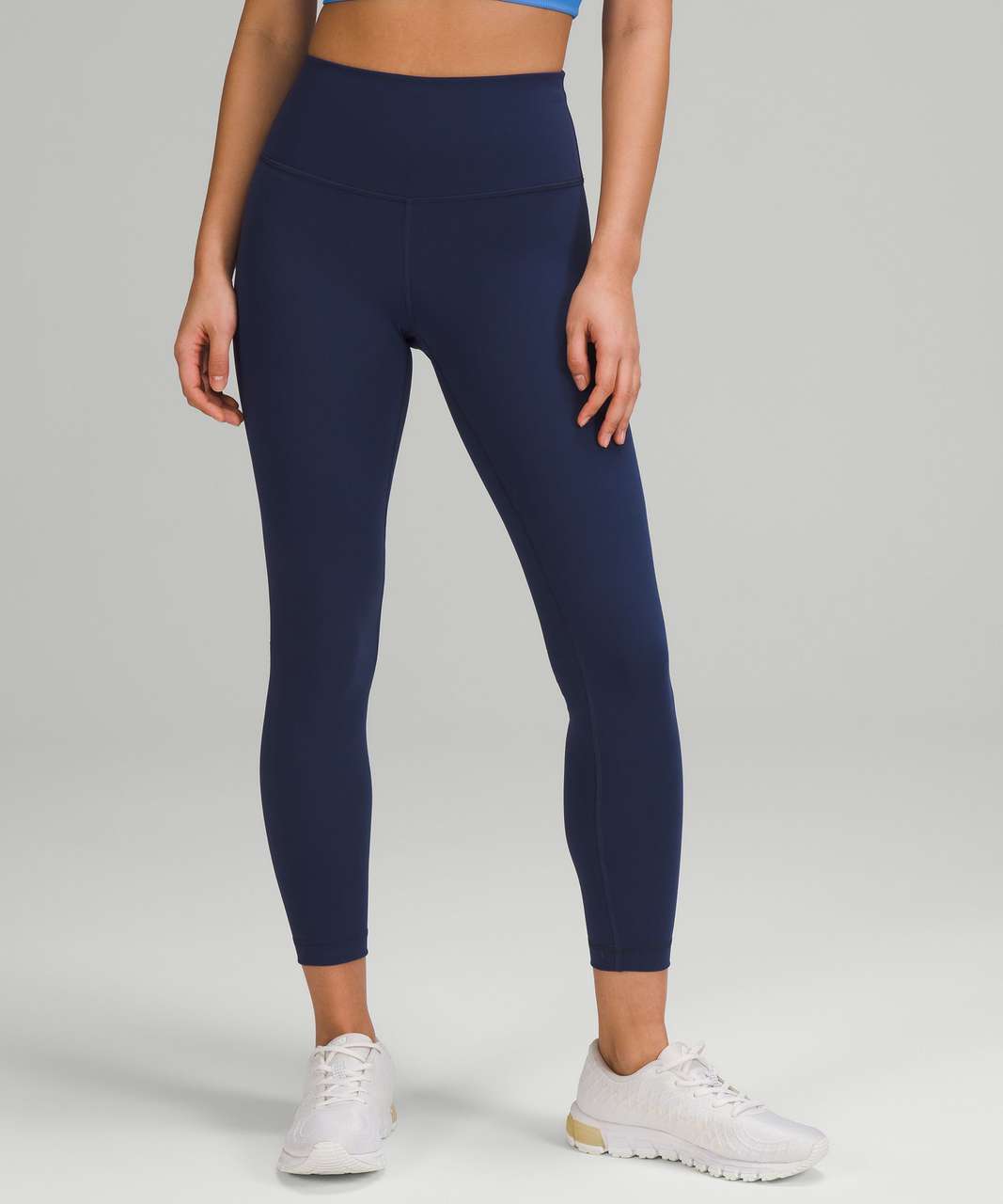 Lululemon Wunder Train HR Tight Contour Fit, 25 - Retail $98