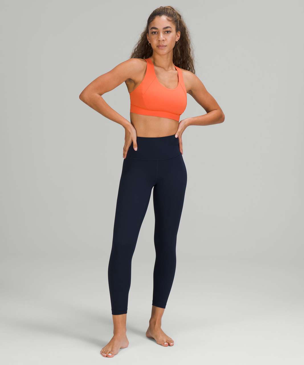 Lululemon Free to Be Elevated Bra *Light Support, DD/DDD(E) Cup