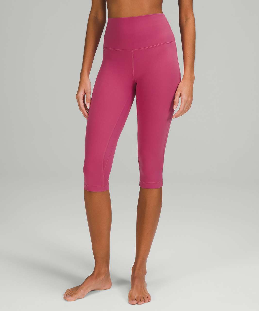 pink lychee align 25” (6) : r/lululemon