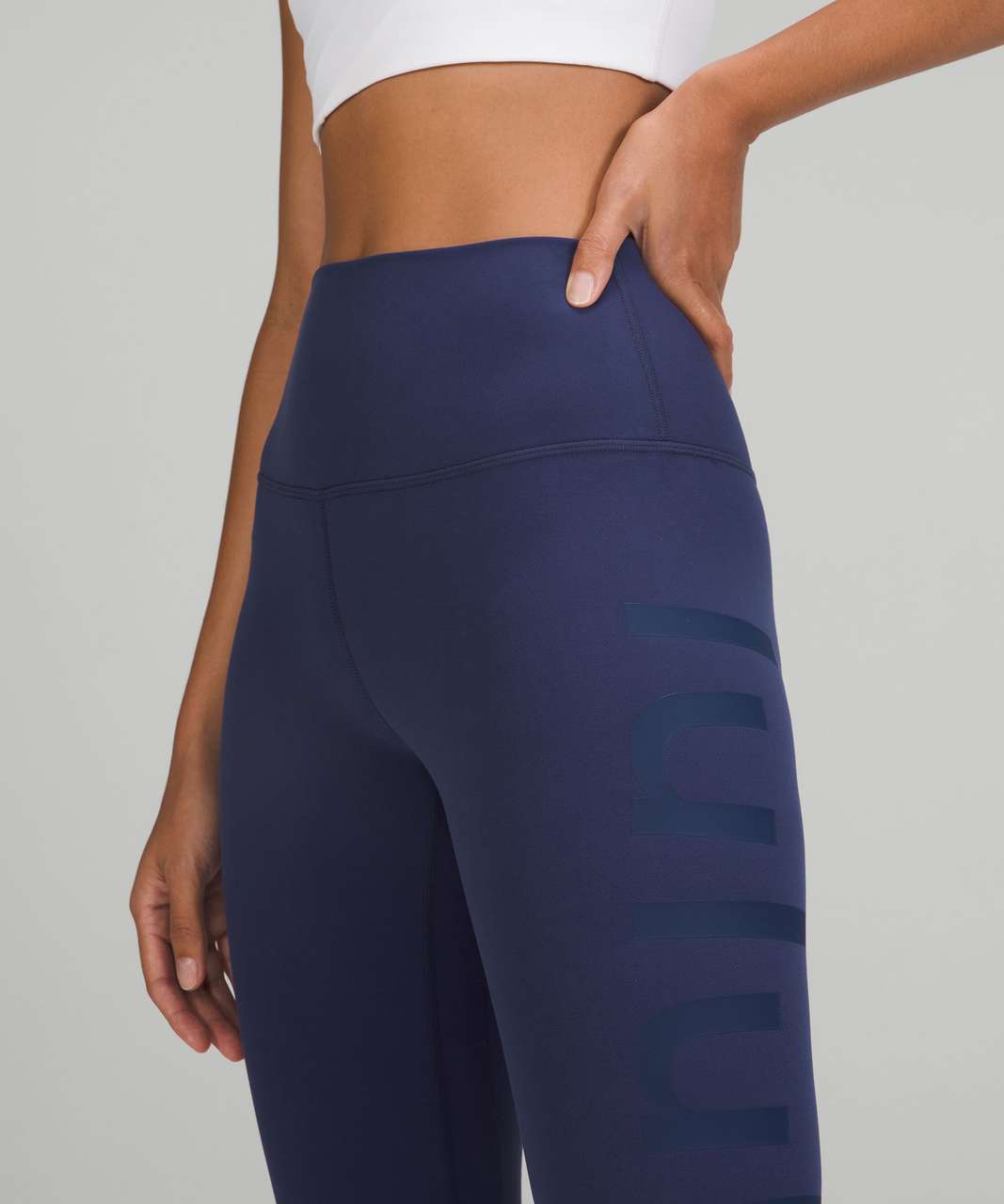 Align™ High-Rise Pant 25 – YTX Austin