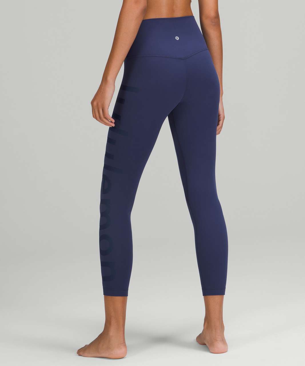 Lululemon Align High-Rise Pant 25 *Graphic Size 8