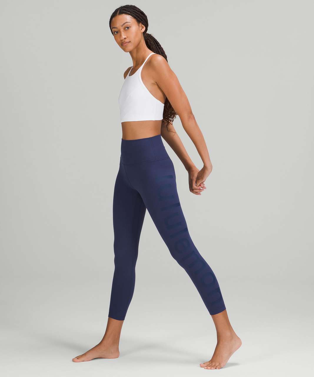 lululemon Align™ High-Rise Pant 25 *Graphic