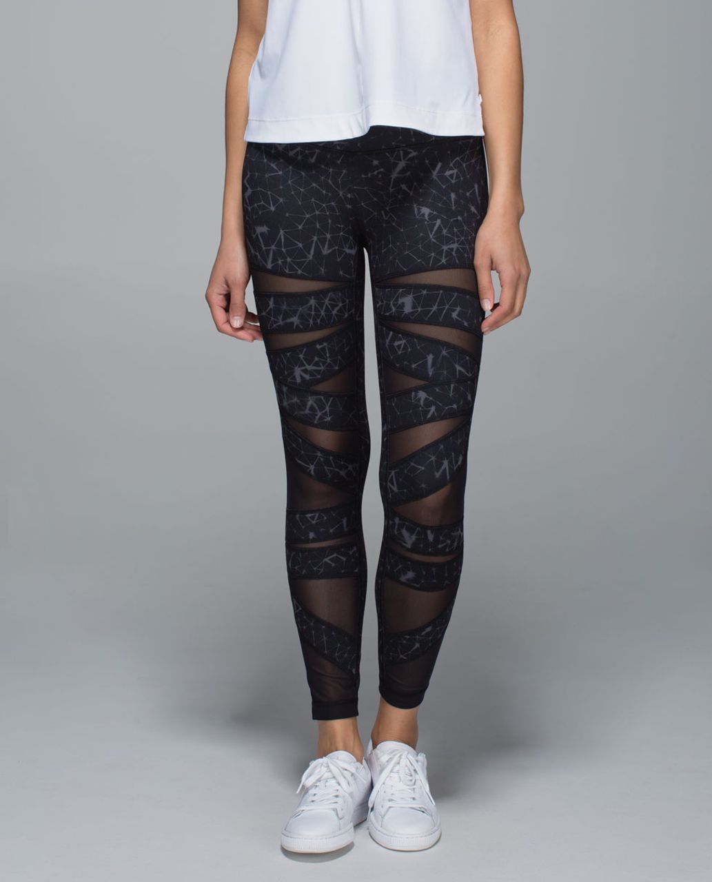 lululemon high times tech mesh