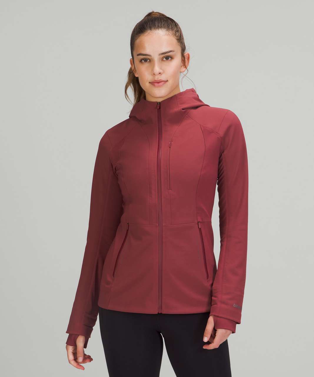 Lululemon athletica Cross Chill Jacket *RepelShell, Women's Coats & Jackets