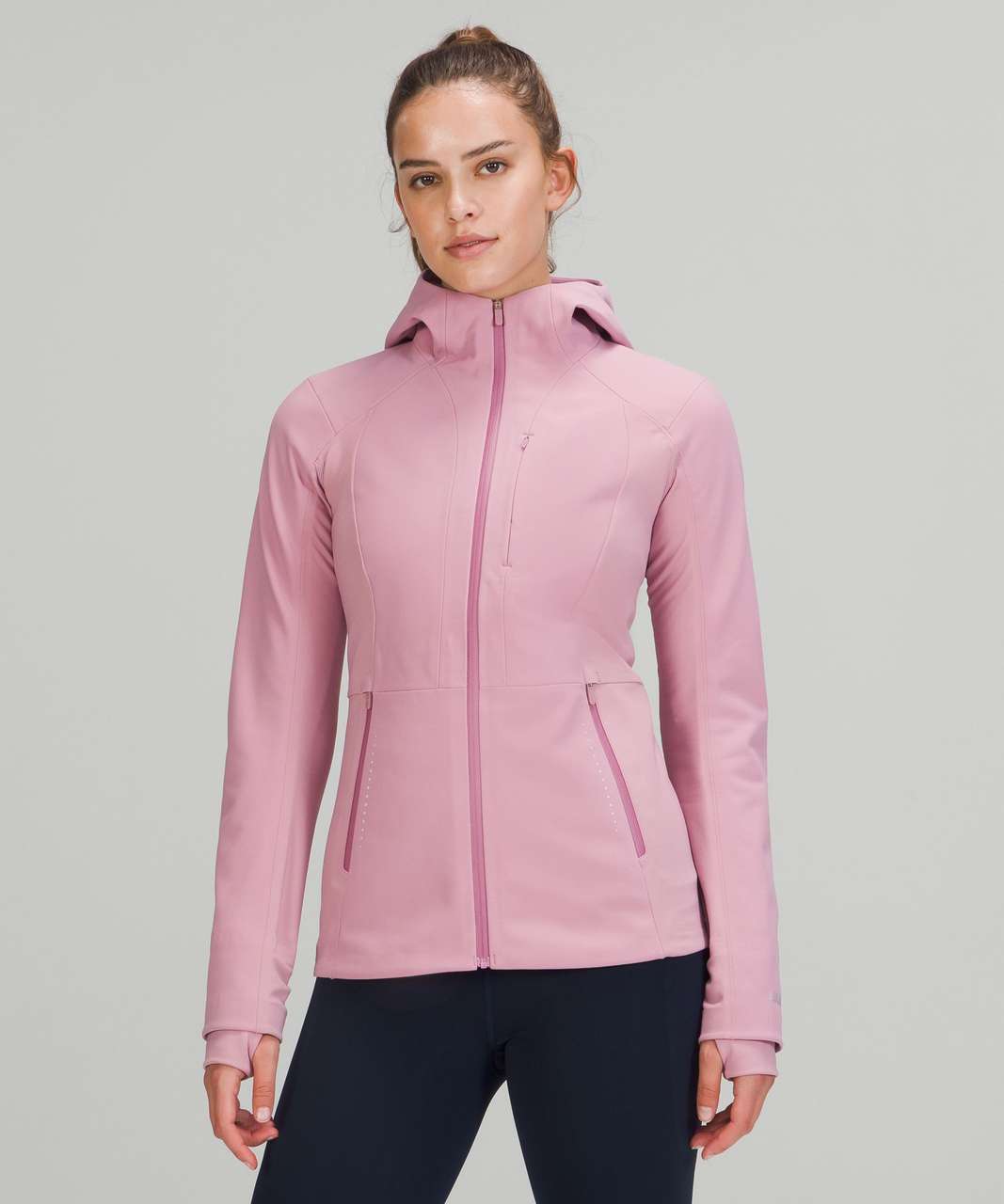 Lululemon athletica Cross Chill Jacket *RepelShell