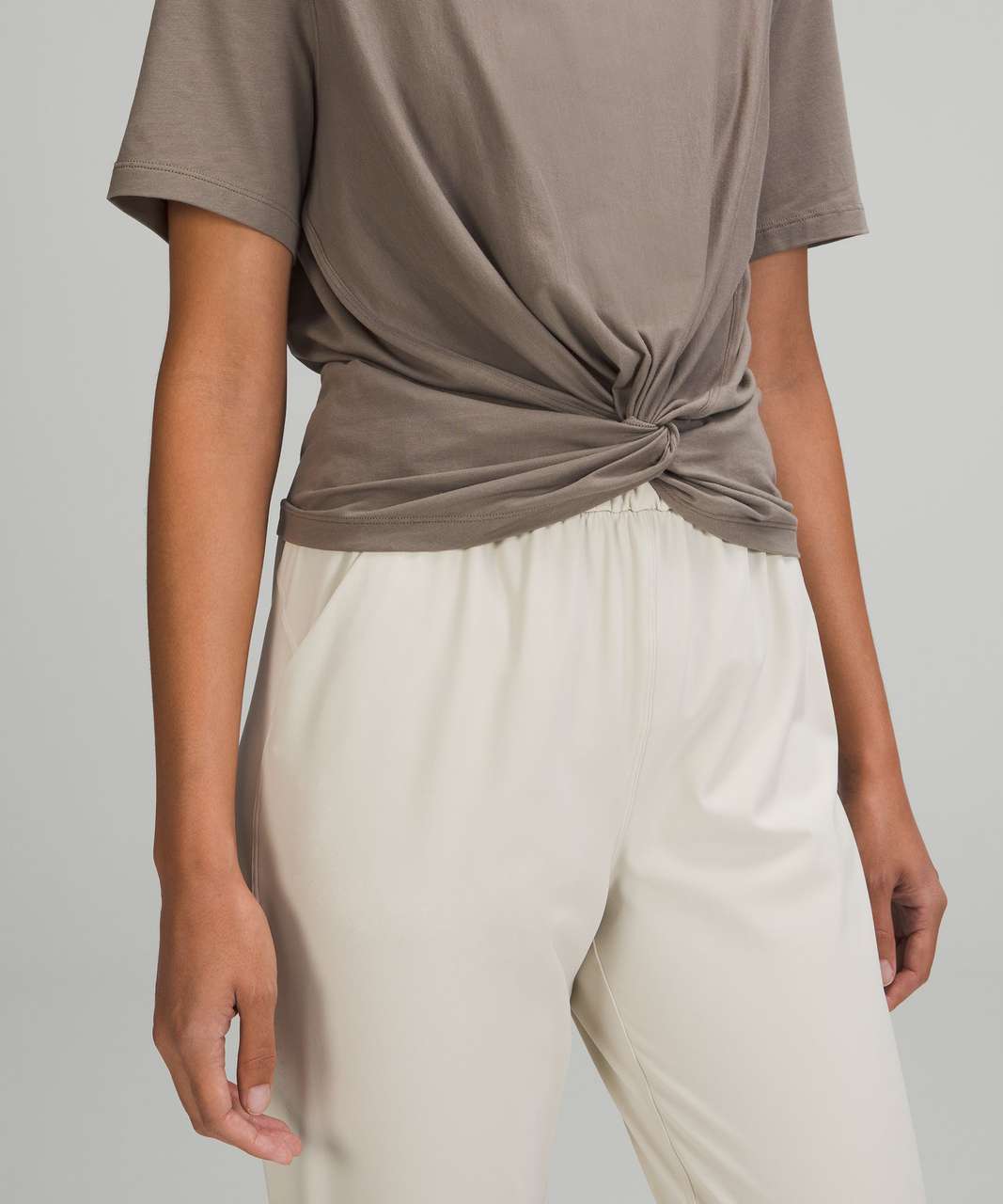 Lululemon Crescent T-Shirt - Rover