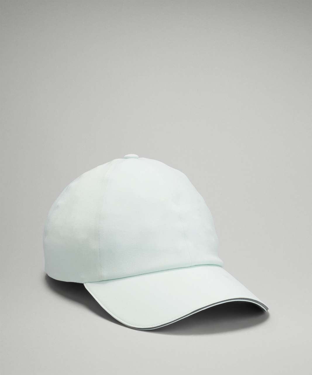 Lululemon Fast and Free Womens Running Hat - Delicate Mint