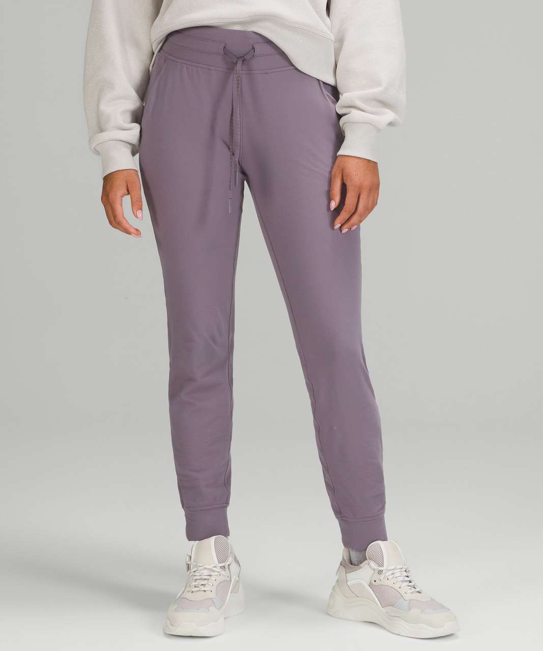 Lululemon Ready To Rulu Jogger