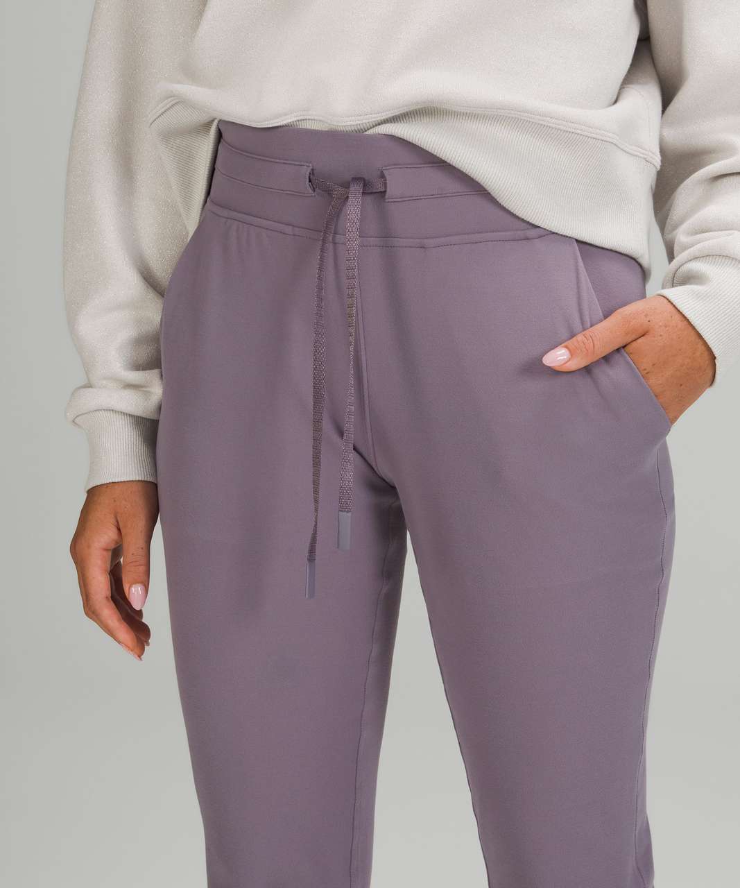 New Lululemon Ready To Rulu Jogger Pant Desert Sun