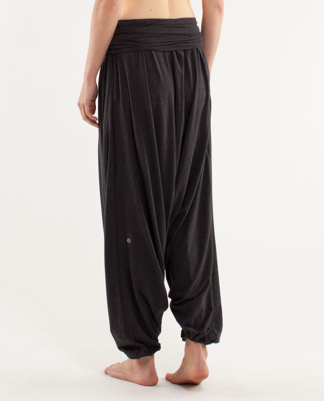 yoga harem pants lululemon