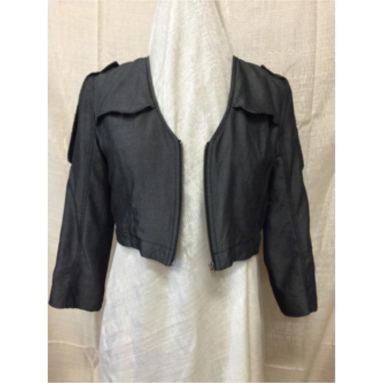 Lululemon Tranquility Jacket - Black