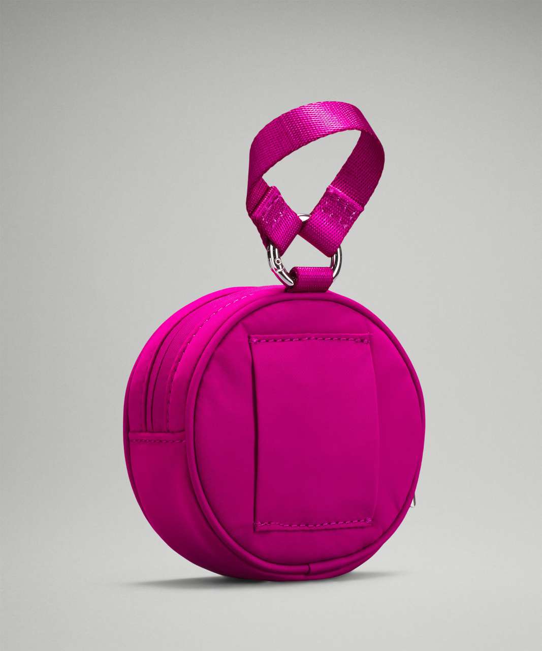 Lululemon Modular Phone Crossbody In Ripened Raspberry