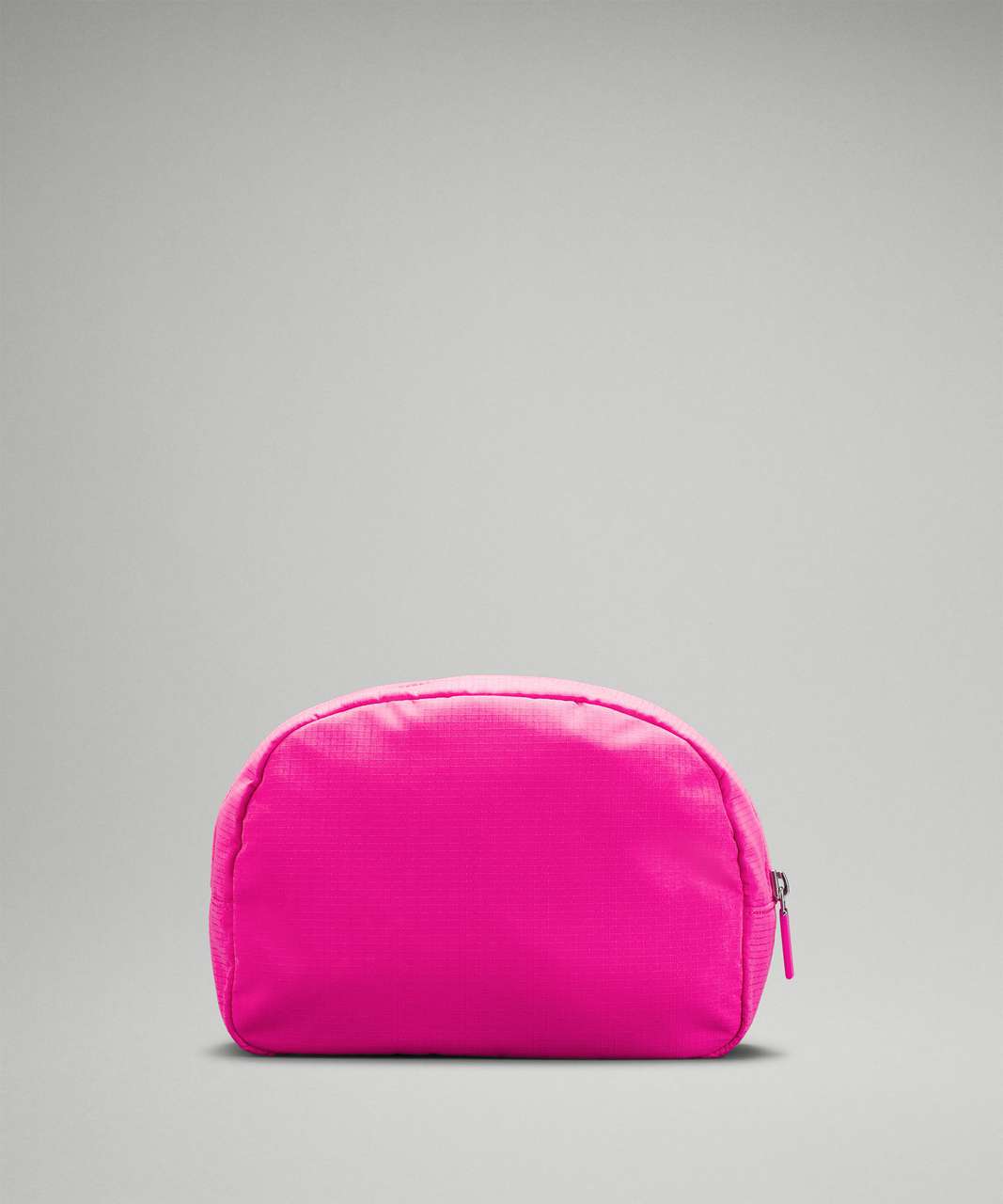 Lululemon Double-Zip Pouch - Pow Pink Light