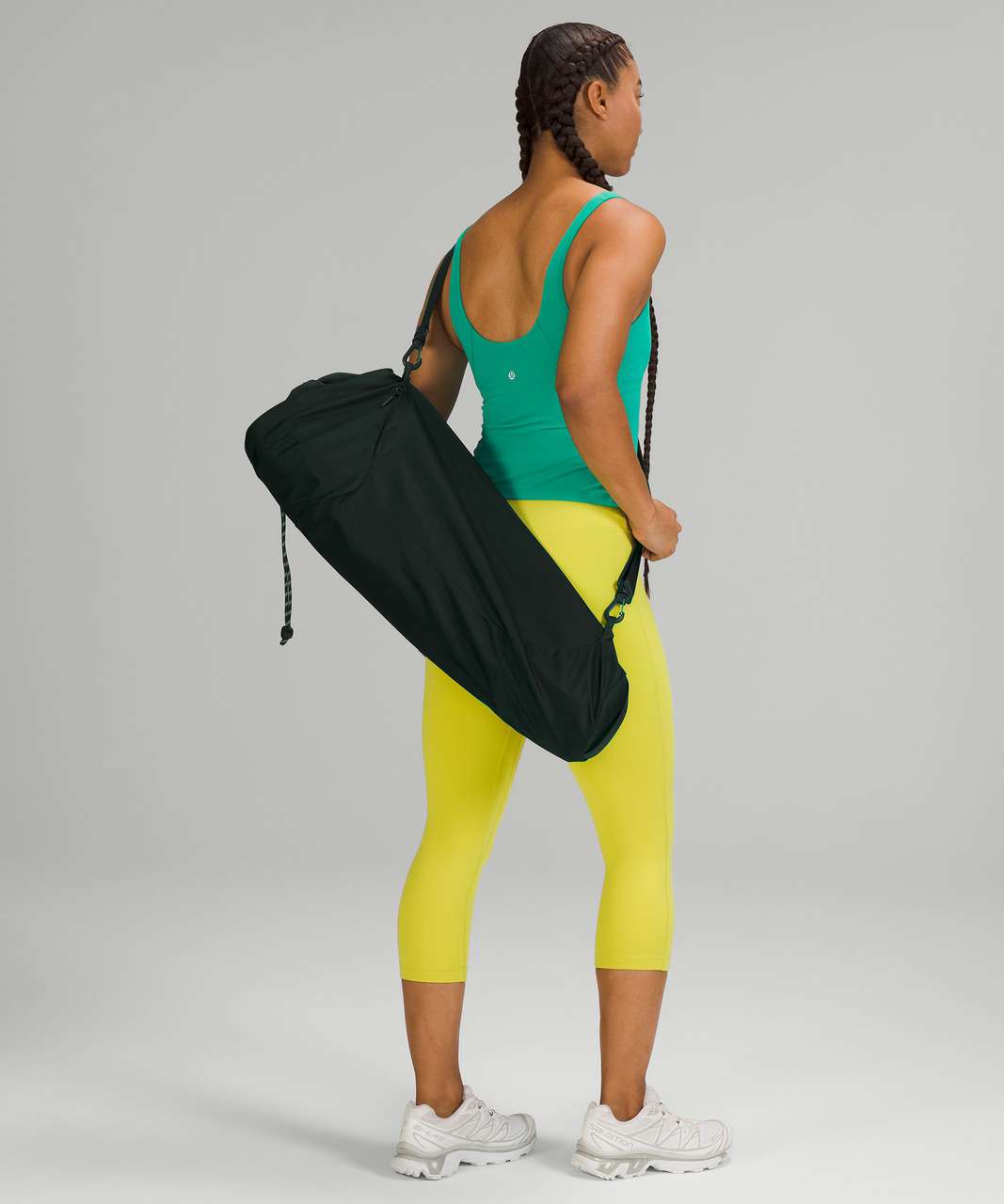 Adjustable Yoga Mat Bag