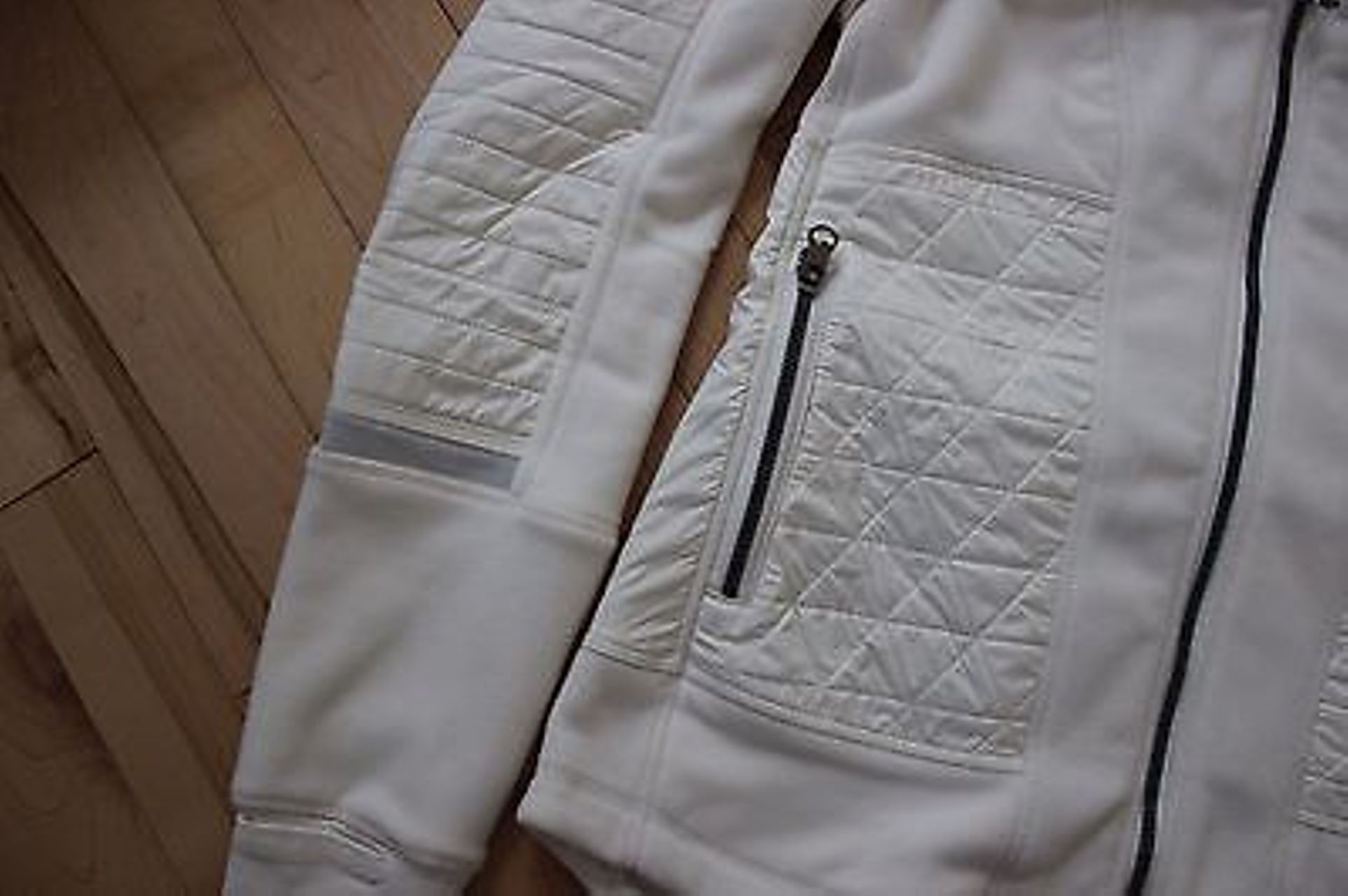 Lululemon Fleecy Keen Jacket II - Ghost