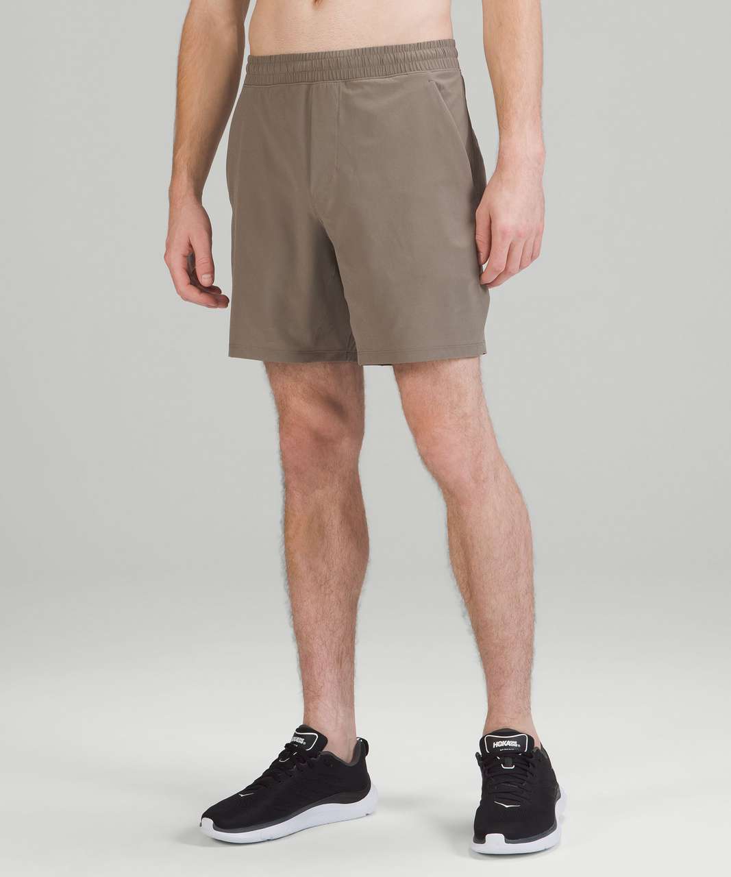 Pace Breaker Linerless Short 7, Men's Shorts