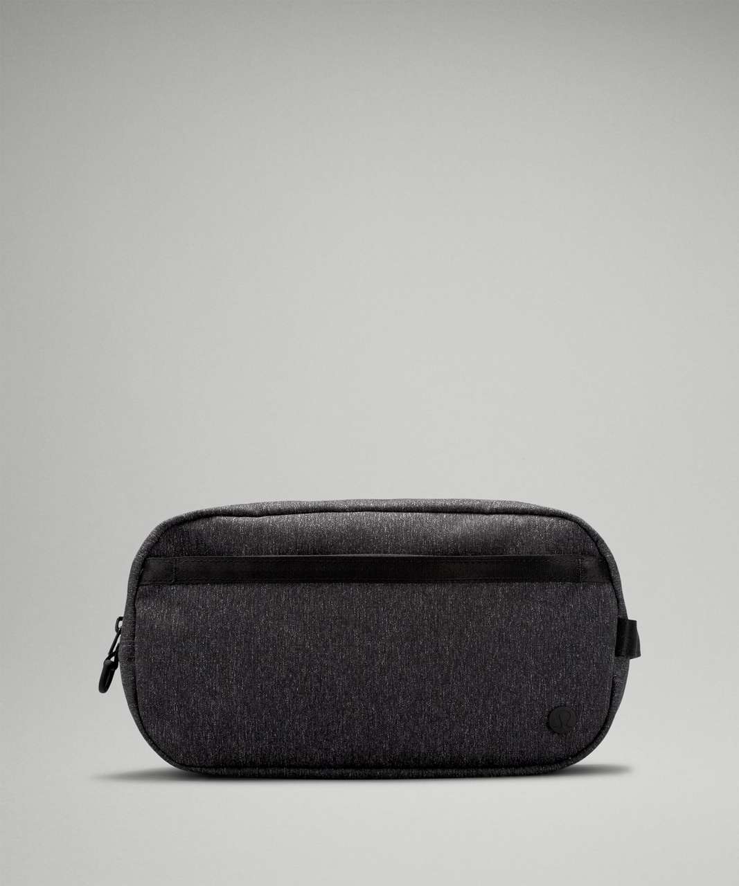 Lululemon Core Kit - Heathered Black / Rhino Grey