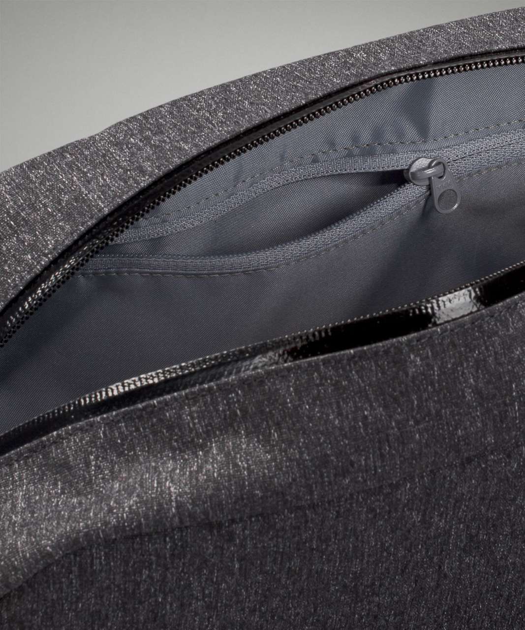 Lululemon Core Kit - Heathered Black / Rhino Grey