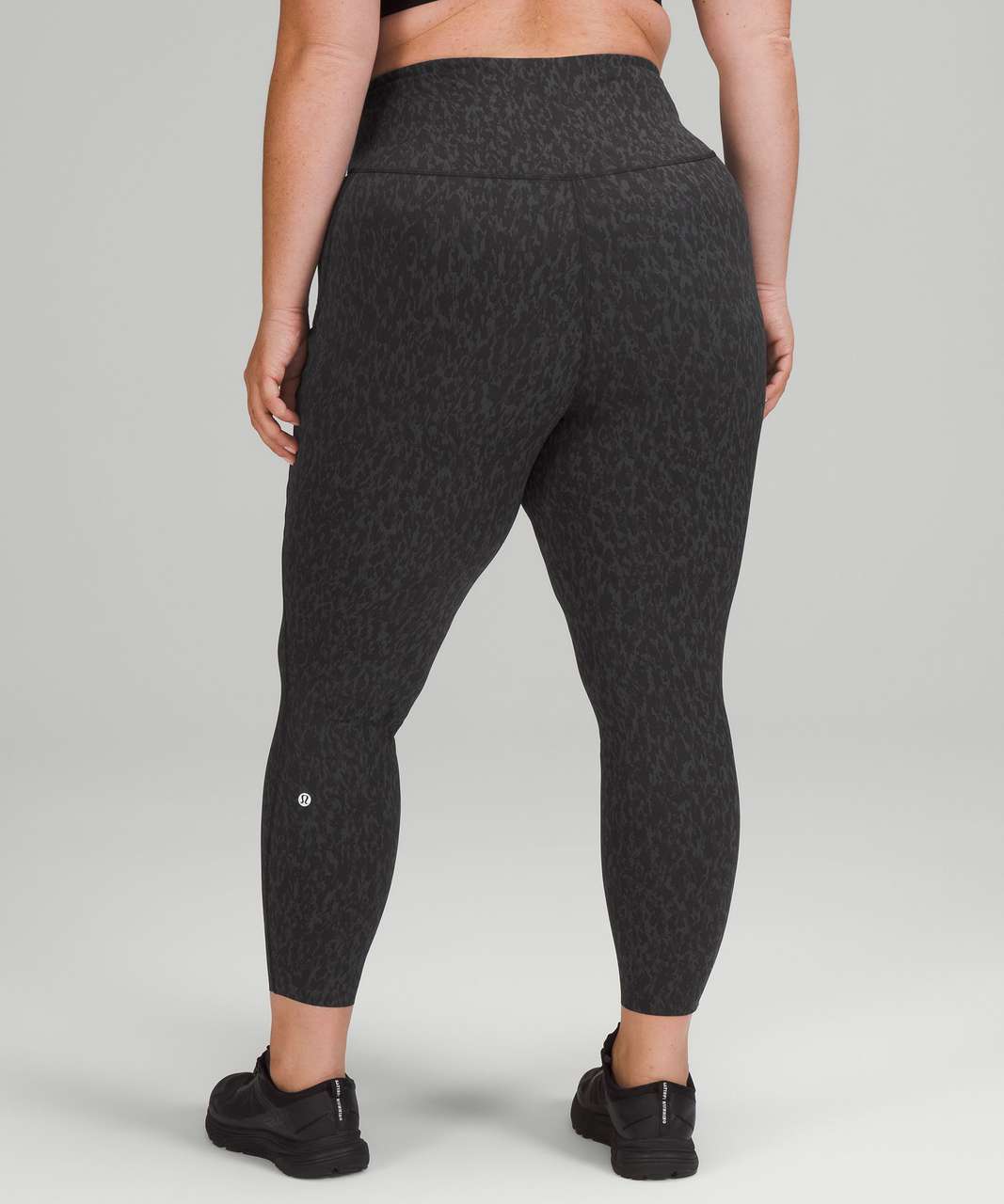 Lululemon Base Pace High-Rise Running Tight 25Mulled Wine Size 0 NWT