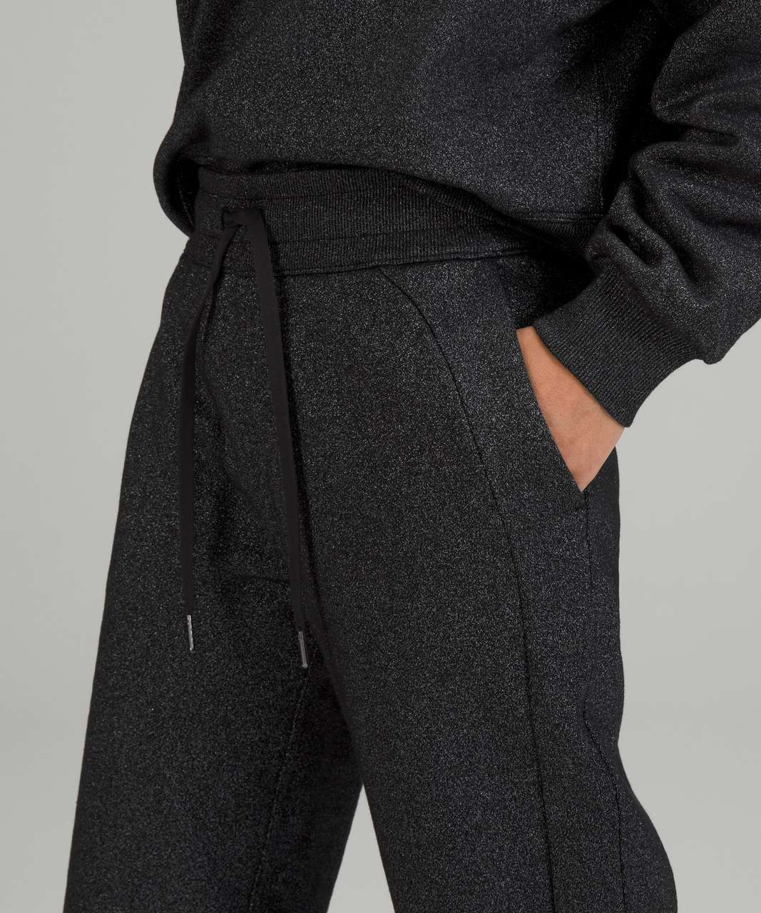 DALLAS STARS LULULEMON WOMENS SCUBA JOGGER BLACK – Hangar Hockey