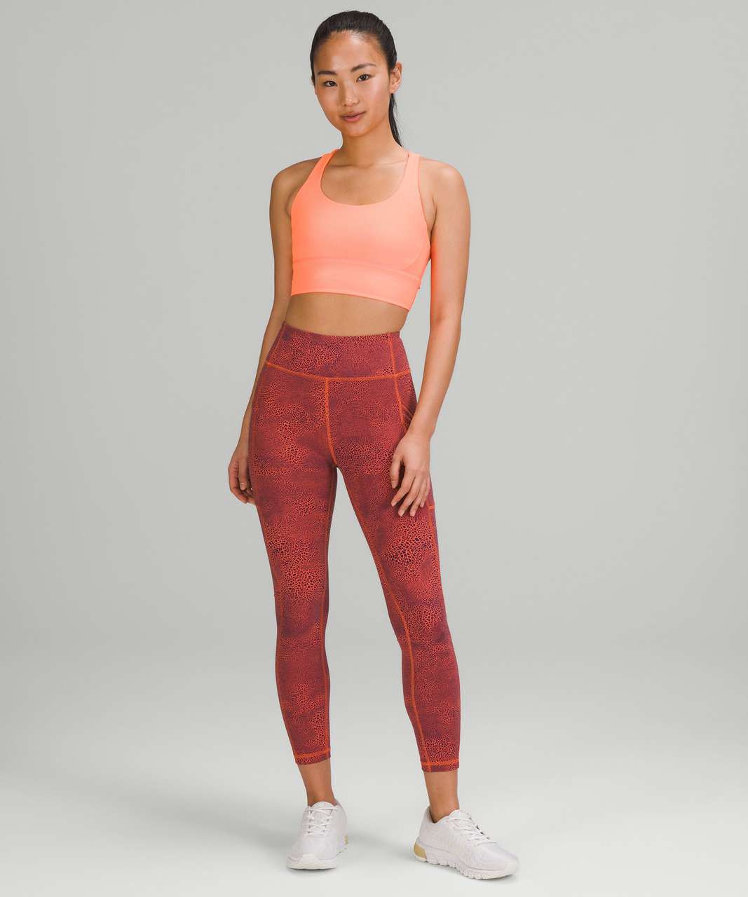 LULU*LEMON LEGGINGS 1 - SMOKE POWDER – Bayongnimariact