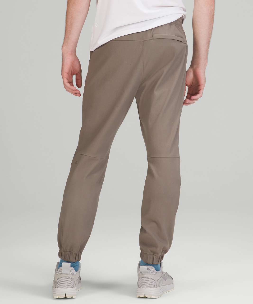 Lululemon ABC Jogger *Tech Woven - Rover - lulu fanatics