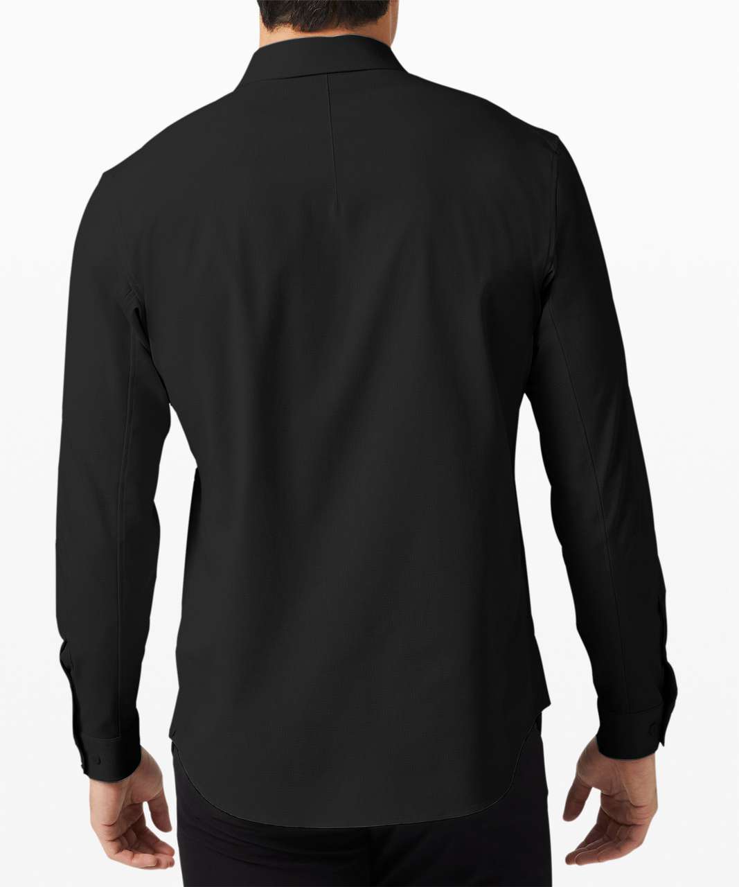 Long Sleeve Button up shirt – Daikin Apparel