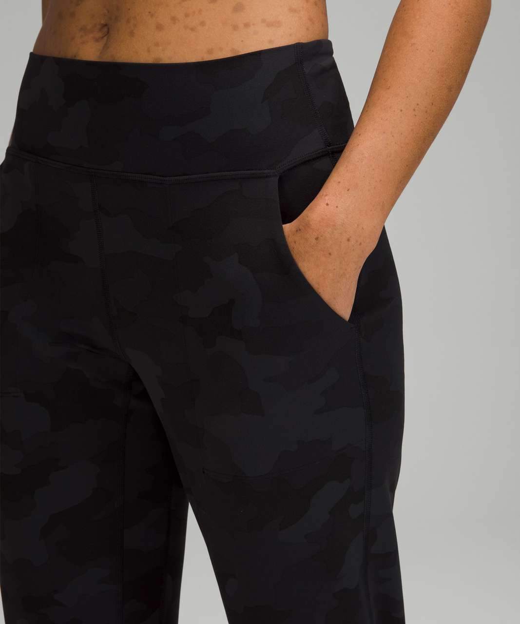 Lululemon Align Jogger Crop Camodo Gaming  International Society of  Precision Agriculture