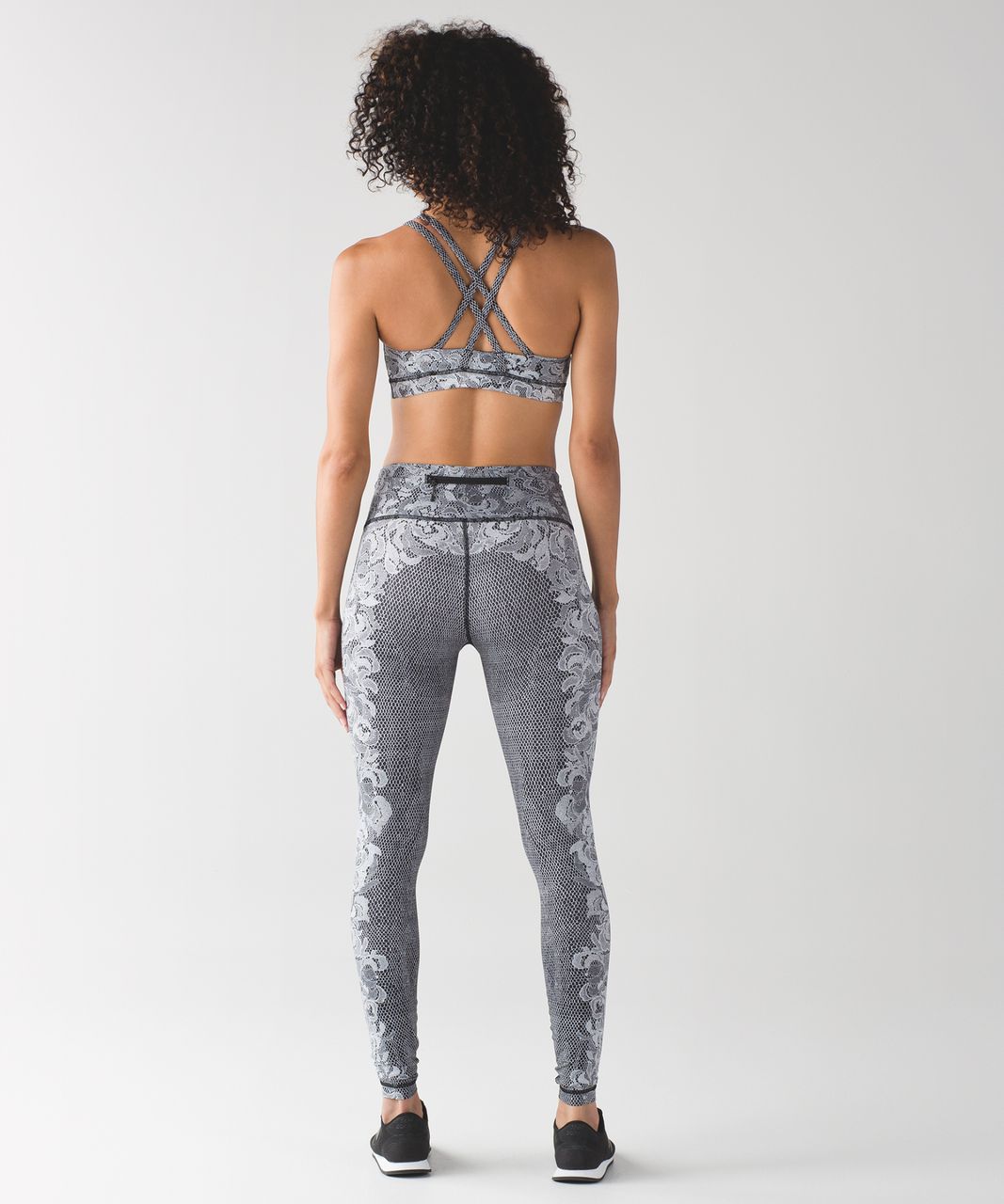 Lululemon Speed Wunder Tight (Nulux 