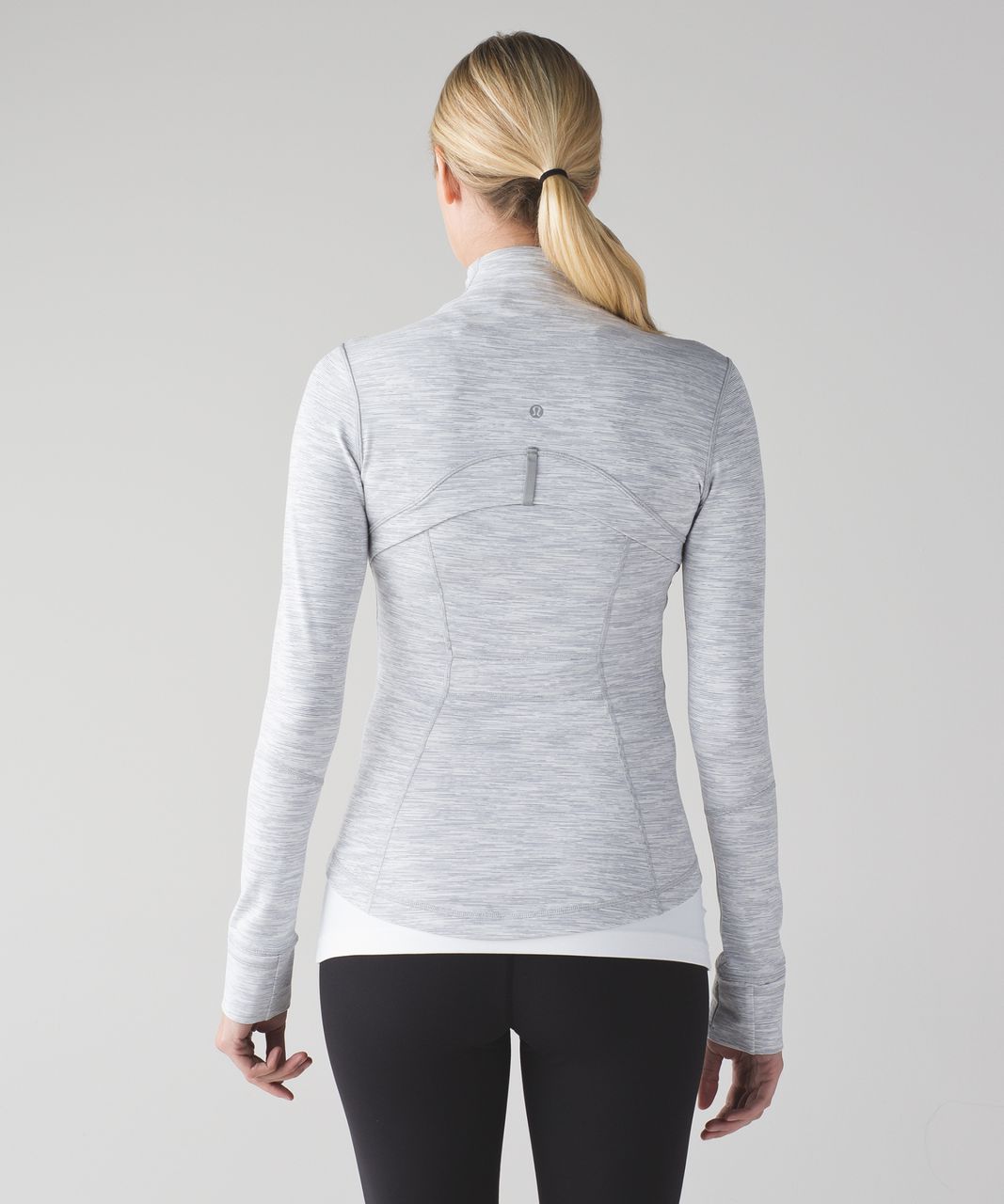 I bought my first define jacket online but i don't know if size 0 will fit?  (my measurements are 5'2 and 49kg) : r/lululemon