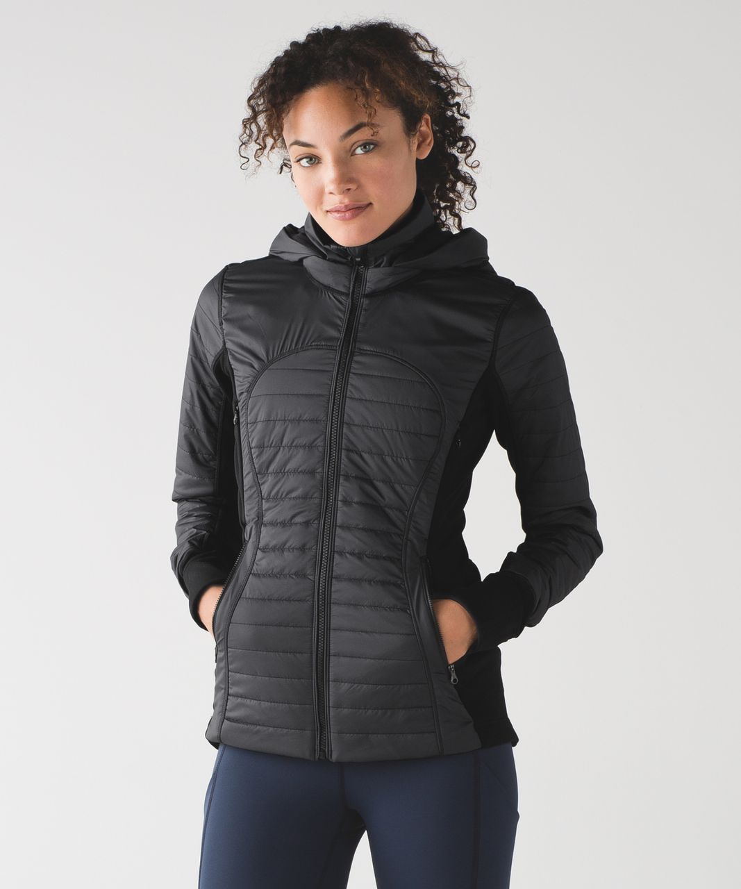 lululemon jackets