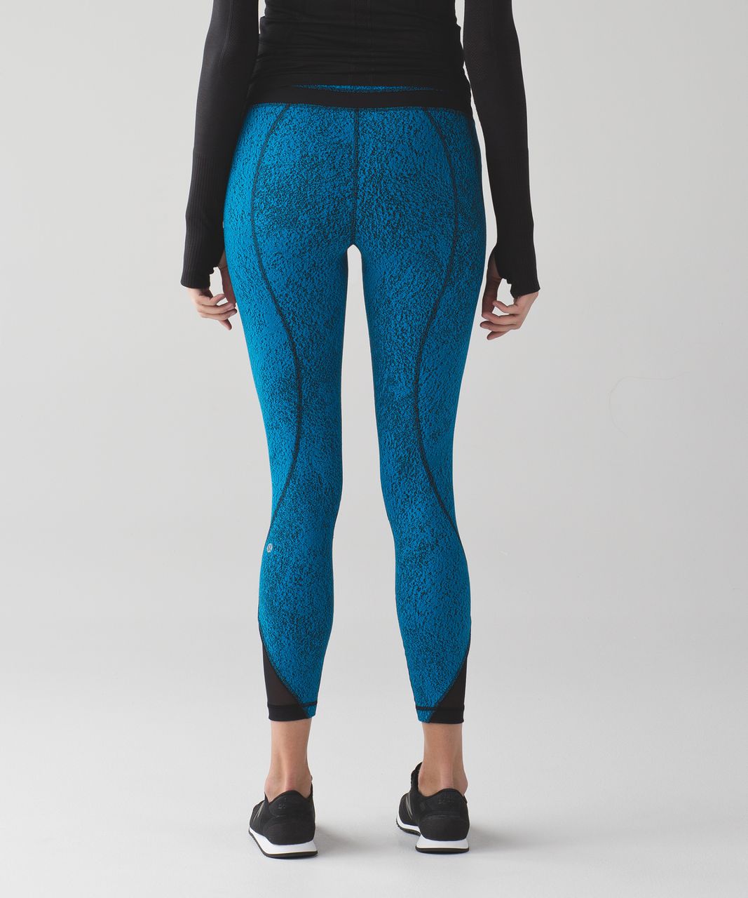 Lululemon Fabric Guide and Tips - Agent Athletica