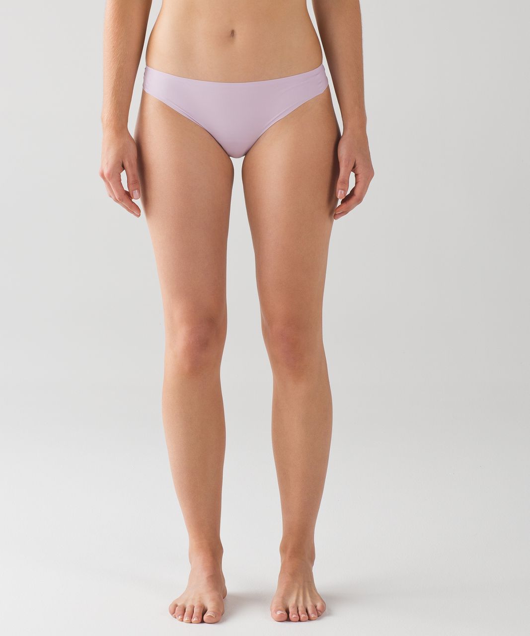 Lululemon Namastay Put Thong II - Rose Quartz